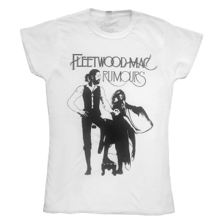 Dámske tričko Fleetwood Mac - Rumours