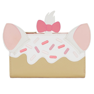 Peňaženka Loungefly Disney - Aristocats Marie