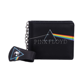 Peňaženka Pink Floyd - Dark Side of the Moon