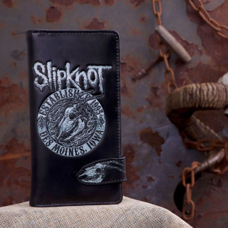 Dámska peňaženka Slipknot - Flaming Goat
