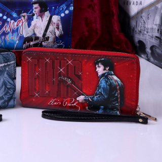 Dámska peňaženka Elvis