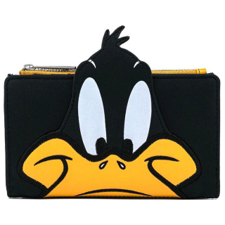 Peňaženka Loungefly Looney Tunes - Daffy Duck