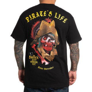Pánske tričko Sullen - Pirate's Life