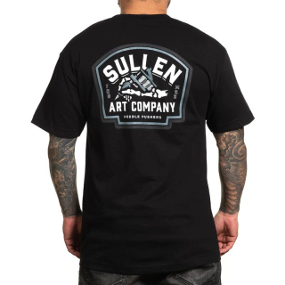 Pánske tričko Sullen - Grip