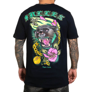Pánske tričko Sullen - Chained Panther