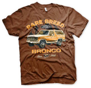 Tričko Ford Bronco