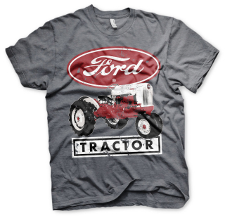 Tričko Ford Tractor