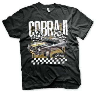 Tričko Ford - Cobra II