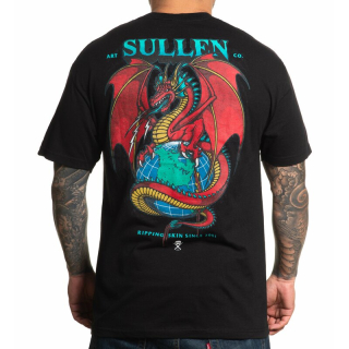 Pánske tričko Sullen - Dragon Rip