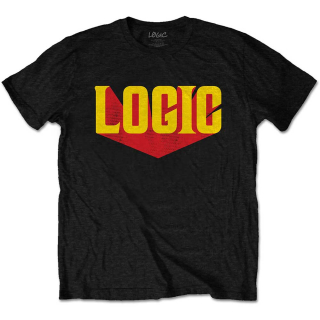 Tričko Logic - Logo