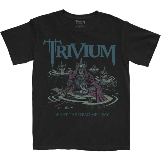 Tričko Trivium - Dead Men Say