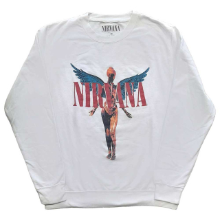 Sweatshirt Nirvana - Angelic