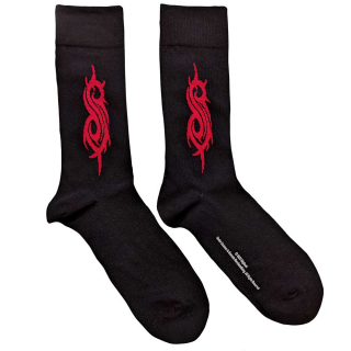 Ponožky Slipknot - Tribal S