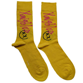 Ponožky Yungblud - VIP