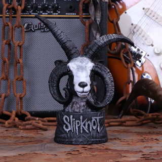 Busta Slipknot Goat