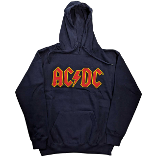 Mikina AC/DC - Logo