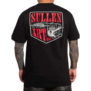 Pánske tričko Sullen - Crestline