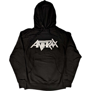 Mikina Anthrax - Logo