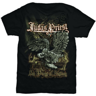 Tričko Judas Priest - Sad Wings