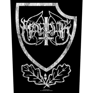 Veľká nášivka - Marduk - Panzer Crest