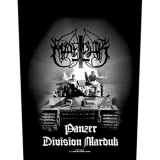 Veľká nášivka - Marduk - Panzer Division