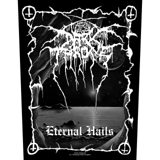 Veľká nášivka - Darkthrone - Eternal Hails