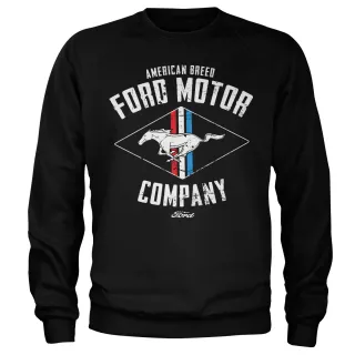 Sweatshirt Ford Motor Company - American Breed