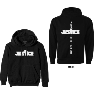 Mikina Justin Bieber - Justice