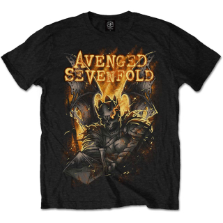 Tričko Avenged Sevenfold - Atone