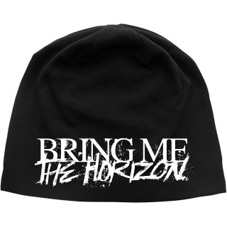 Zimná čiapka Bring Me The Horizon - Horror Logo
