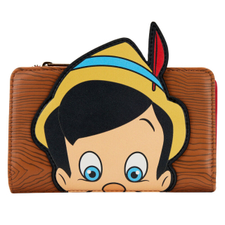 Peňaženka Loungefly - Disney - Pinocchio