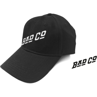 Šiltovka Bad Company - Slant Logo