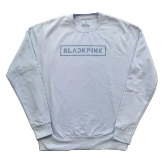Sweatshirt BlackPink - Logo
