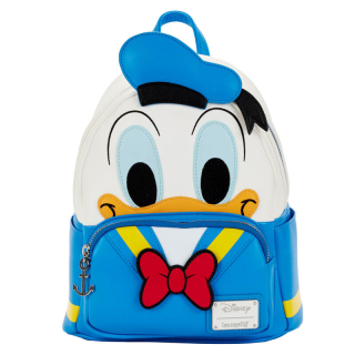 Mini batoh Loungefly - Disney - Donald Duck