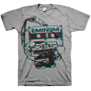 Tričko Eminem - Tape