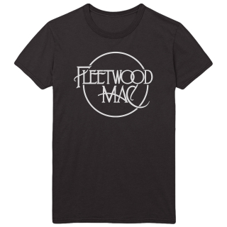 Tričko Fleetwood Mac - Classic Logo