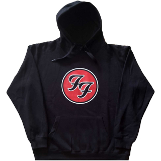 Mikina Foo Fighters - FF Logo