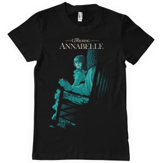 Tričko Annabelle