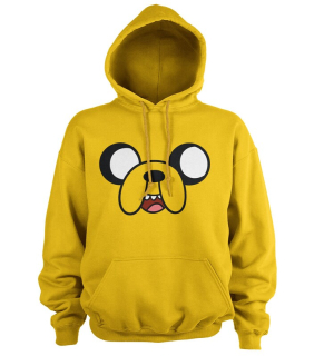 Mikina Adventure Time - Jake the Dog