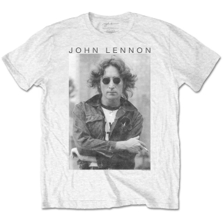 Tričko John Lennon - Windswept