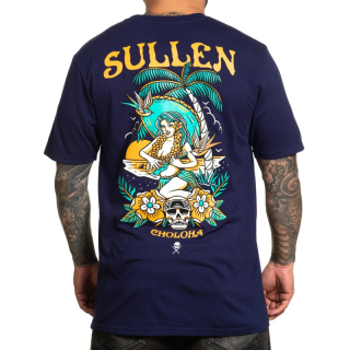 Pánske tričko Sullen - Hermosa