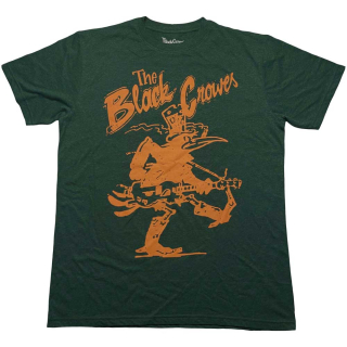 ECO tričko The Black Crowes - Crowe Guitar