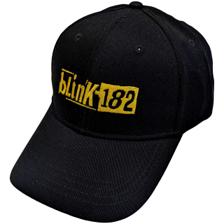 Šiltovka Blink-182 - Modern Logo
