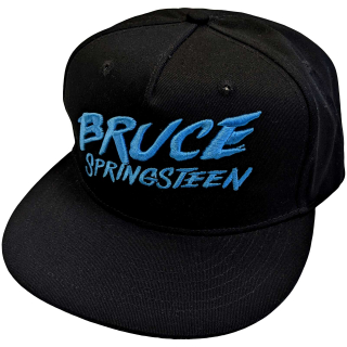 Snapback Bruce Springsteen - The River Logo