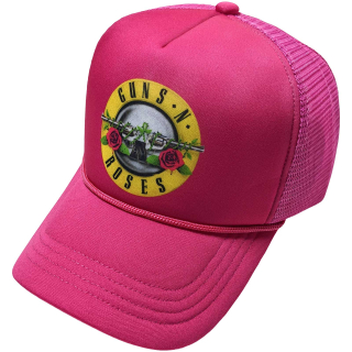 Trucker šiltovka Guns N Roses - Classic Logo