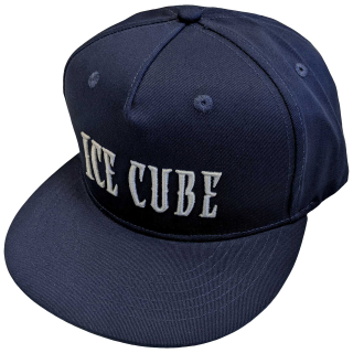 Snapback šiltovka Ice Cube - Logo