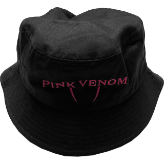 Klobúk BlackPink - Pink Venom