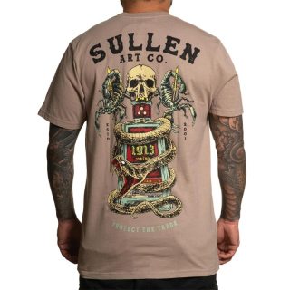 Pánske tričko Sullen - Venemos