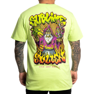 Pánske tričko Sullen X Sublime - Magic Brew