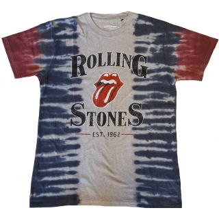 Detské eco tričko The Rolling Stones - Satisfaction (Wash Collection)